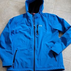 under armour jacket